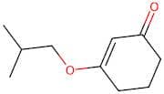 3-Isobutoxy-2-cyclohexenone