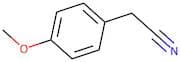 4-Methoxyphenylacetonitrile