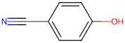4-Hydroxybenzonitrile