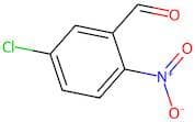 5-Chloro-2-nitrobenzaldehyde