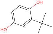 2-(tert-Butyl)benzene-1,4-diol
