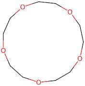 1,4,7,10,13-Pentaoxacyclopentadecane