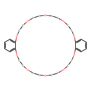 Dibenzo-30-crown-10-ether
