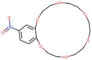 4'-Nitrobenzo-18-crown-6-ether