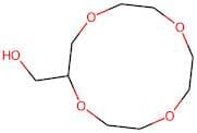 1,4,7,10-Tetraoxacyclododecan-2-methanol