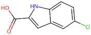 5-Chloroindole-2-carboxylic acid