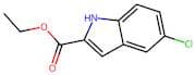 Ethyl 5-chloro-1H-indole-2-carboxylate