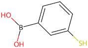 3-Thiobenzeneboronic acid