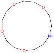 1-Aza-15-crown-5-ether