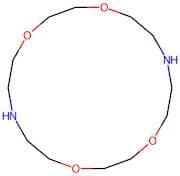 4,13-Diaza-18-crown-6-ether