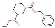 Benzyl ethyl piperidine-1,3-dicarboxylate