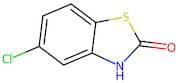 5-Chloro-1,3-benzothiazol-2(3H)-one