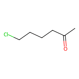 6-Chloro-2-hexanone