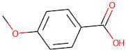 4-Methoxybenzoic acid