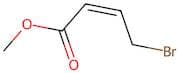 Methyl 4-bromocrotonate