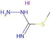 S-Methylisothiosemicarbazide hydroiodide