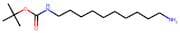 Decane-1,10-diamine, N-BOC protected