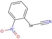 2-Nitrophenyl selenocyanate