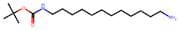 Dodecane-1,12-diamine, N-BOC protected