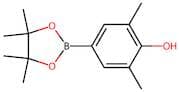 3,5-Dimethyl-4-hydroxybenzeneboronic acid, pinacol ester