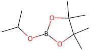 Isopropoxyboronic acid, pinacol ester