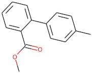Methyl 4'-methyl-[1,1'-biphenyl]-2-carboxylate