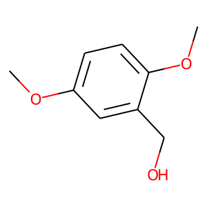 2,5-Dimethoxybenzyl alcohol