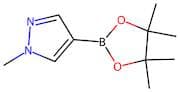 1-Methyl-1H-pyrazole-4-boronic acid, pinacol ester