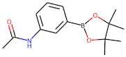 3-Acetamidobenzeneboronic acid, pinacol ester