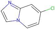 7-Chloroimidazo[1,2-a]pyridine