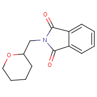 2-(Tetrahydro-2H-pyran-2-ylmethyl)-1H-isoindole-1,3(2H)-dione