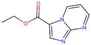 Ethyl imidazo[1,2-a]pyrimidine-3-carboxylate