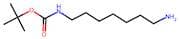 Heptane-1,7-diamine, N-BOC protected