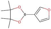 Furan-3-boronic acid, pinacol ester