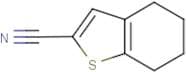 4,5,6,7-Tetrahydro-1-benzothiophene-2-carbonitrile