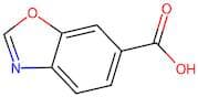 1,3-Benzoxazole-6-carboxylic acid