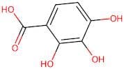 2,3,4-Trihydroxybenzoic acid