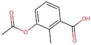 3-(Acetyloxy)-2-methylbenzoic acid