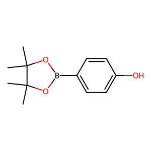 4-Hydroxybenzeneboronic acid, pinacol ester