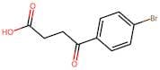 4-(4-Bromophenyl)-4-oxobutanoic acid