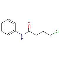 4-Chloro-N-phenylbutanamide
