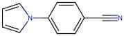 4-(1H-Pyrrol-1-yl)benzonitrile