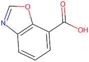 1,3-Benzoxazole-7-carboxylic acid