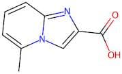5-Methylimidazo[1,2-a]pyridine-2-carboxylic acid