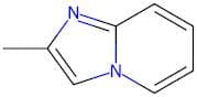 2-Methylimidazo[1,2-a]pyridine