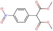 Dimethyl (4-nitrophenyl)malonate