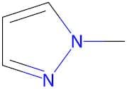 1-Methyl-1H-pyrazole
