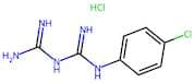 1-(4-Chlorophenyl)biguanide hydrochloride
