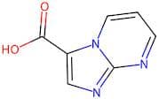Imidazo[1,2-a]pyrimidine-3-carboxylic acid