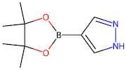 1H-Pyrazole-4-boronic acid, pinacol ester